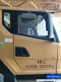 Buy XCMG 25L5 Used Crane / 15 Buy XCMG 25L5 Used Crane / 15